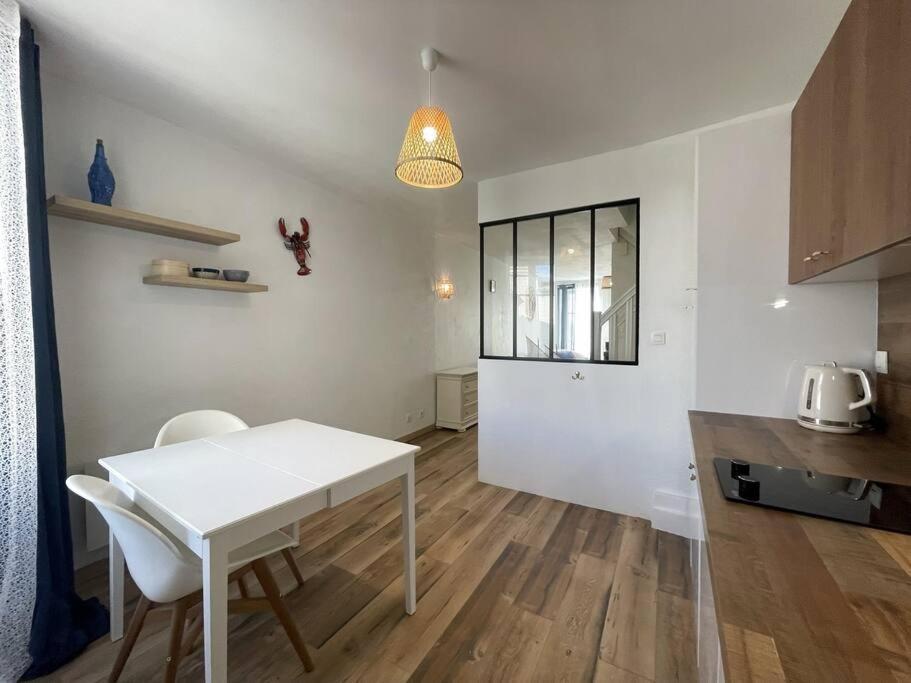 Charmante Maison Au Village 格吕桑 外观 照片