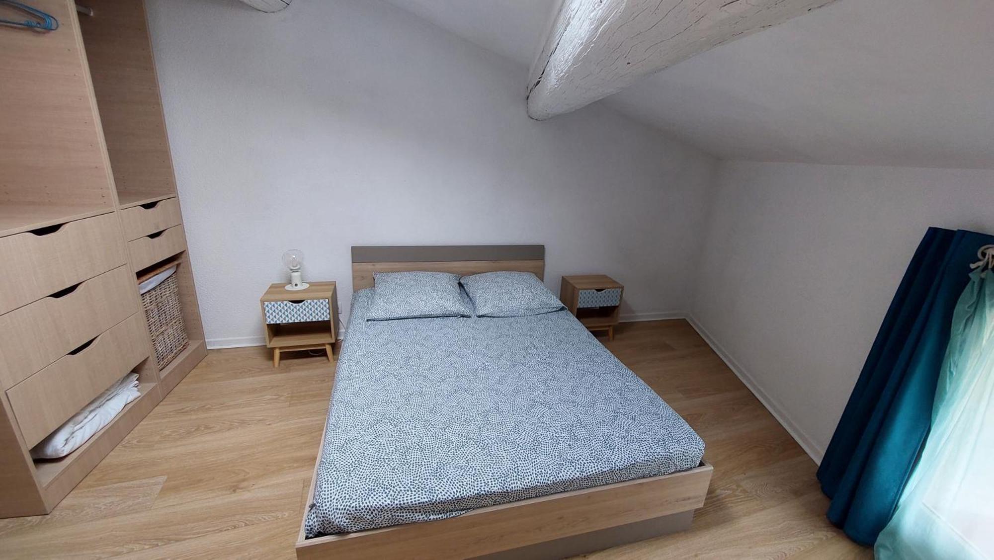 Charmante Maison Au Village 格吕桑 外观 照片